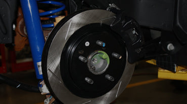 SLOW THAT BEAST DOWN