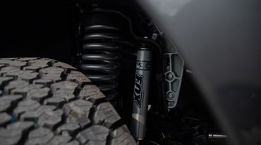 ROUSH FORD SUPER-DUTY