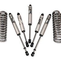 Roush 2017-2025 Super Duty Suspension Kit 422308