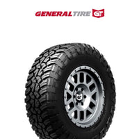 General Grabber X3 315/70R17 Tire 04505810000 35x12.50