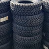 General Grabber X3 315/70R17 Tire 04505810000 35x12.50