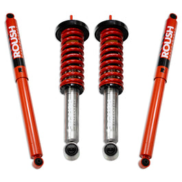 Roush 2021-2025 F-150 2" Performance Suspension System 422341