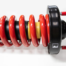 Roush 2021-2025 F-150 2" Performance Suspension System 422341