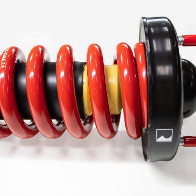 Roush 2021-2025 F-150 2" Performance Suspension System 422341