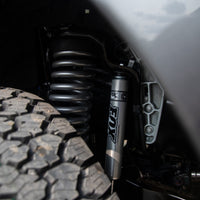 Roush 2017-2025 Super Duty Suspension Kit 422308
