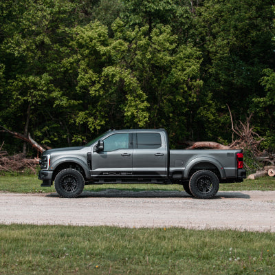 Roush 2017-2025 Super Duty Suspension Kit 422308