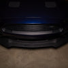 2018-2023 Mustang Roush  Front Lower Chin Spoiler 3pc