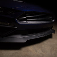 2018-2023 Mustang Roush  Front Lower Chin Spoiler 3pc