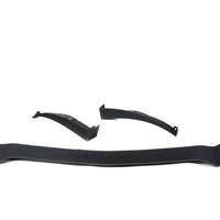 2018-2023 Mustang Roush  Front Lower Chin Spoiler 3pc