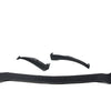 2018-2023 Mustang Roush  Front Lower Chin Spoiler 3pc