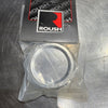 Roush Billet Brake fluid cap 421260 2005-2017 Mustang Engine Dress Up