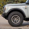 Roush Bronco Wheel and Tire Package 35's