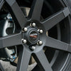 Roush F-150 NiteMare 22" Wheels 6 lug Sport Truck NOS