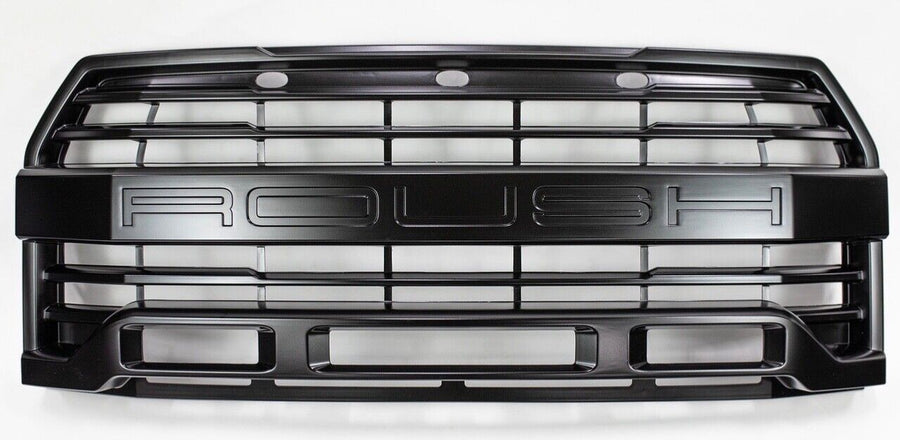 Roush F150 Grill 2015-2017 Authentic OEM