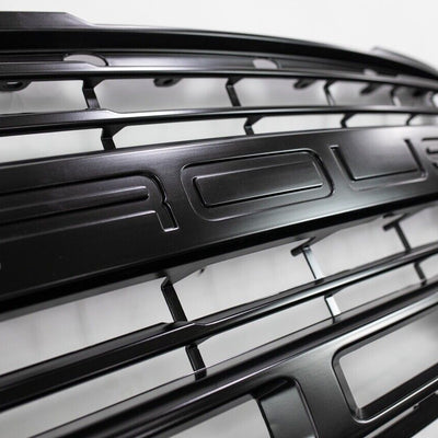 Roush F150 Grill 2015-2017 Authentic OEM