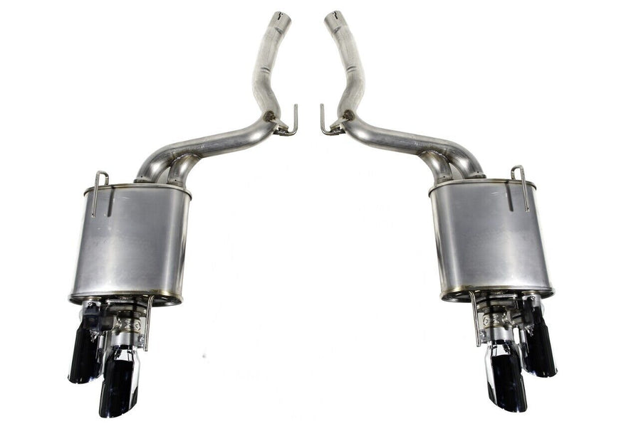 Roush Ford Active Exhaust 2018-2023 Mustang GT 422293