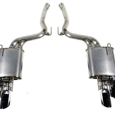 Roush Ford Active Exhaust 2018-2023 Mustang GT 422293