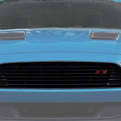 Roush Mustang Grill 2018-2023 With Emblem New