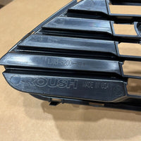Roush Mustang Grill 2018-2023 With Emblem New