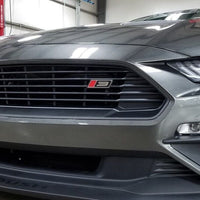 Roush Mustang Grill 2018-2023 With Emblem New