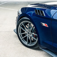 Roush Mustang Wheels 20x9.5 Forged
