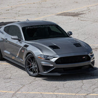 Roush Mustang Wheels 20x9.5 Forged
