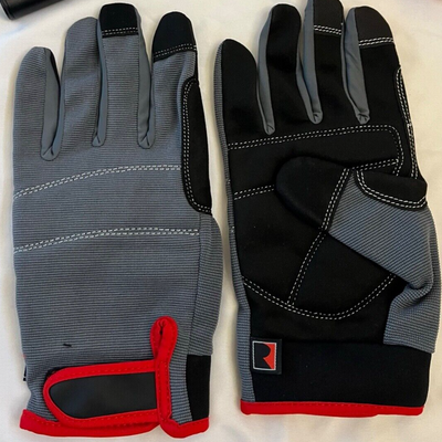 Roush Performance Gloves Racing Mechanics Work etc