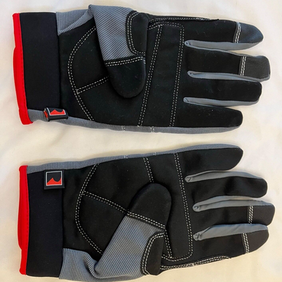 Roush Performance Gloves Racing Mechanics Work etc