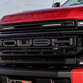 Roush Super Duty Grill 2020-2022 F-250 F-350 F-450