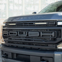 Roush Super Duty Grill 2020-2022 F-250 F-350 F-450