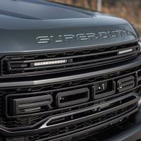 Roush Super Duty Grill 2020-2022 F-250 F-350 F-450