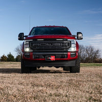 Roush Super Duty Grill 2020-2022 F-250 F-350 F-450