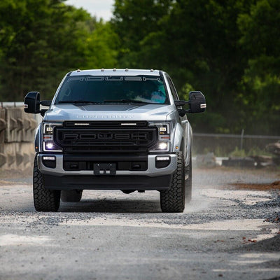 Roush Super Duty Grill 2020-2022 F-250 F-350 F-450