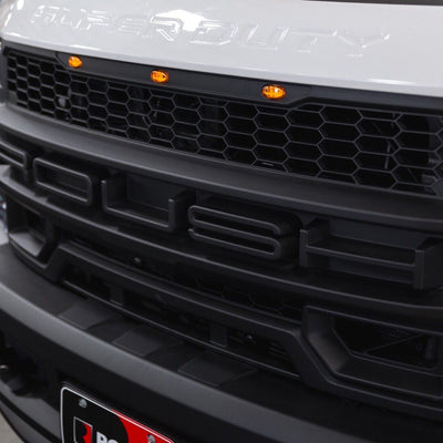 Roush Super Duty Grill OEM 2017-2019 F-250 F-350 F-450