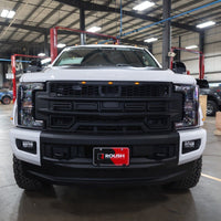 Roush Super Duty Grill OEM 2017-2019 F-250 F-350 F-450