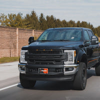 Roush Super Duty Grill OEM 2017-2019 F-250 F-350 F-450