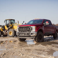 Roush Super Duty Grill OEM 2017-2019 F-250 F-350 F-450