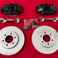 ROUSH ALCON BIG BRAKE KIT