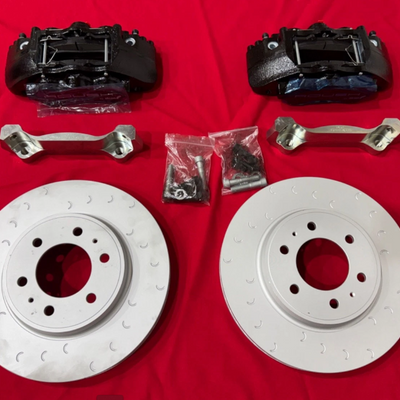 ROUSH ALCON BIG BRAKE KIT