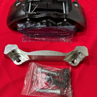 ROUSH ALCON BIG BRAKE KIT