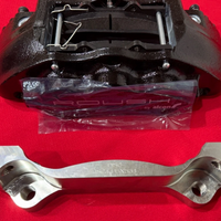 ROUSH ALCON BIG BRAKE KIT