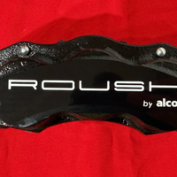 ROUSH ALCON BIG BRAKE KIT