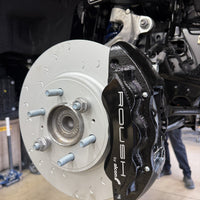 ROUSH ALCON BIG BRAKE KIT
