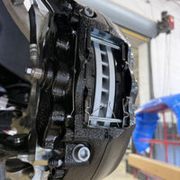 ROUSH ALCON BIG BRAKE KIT