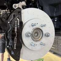 ROUSH ALCON BIG BRAKE KIT