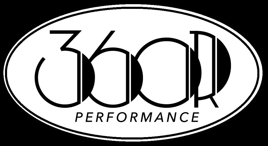 FEATURED BANDS AT 360R Performance